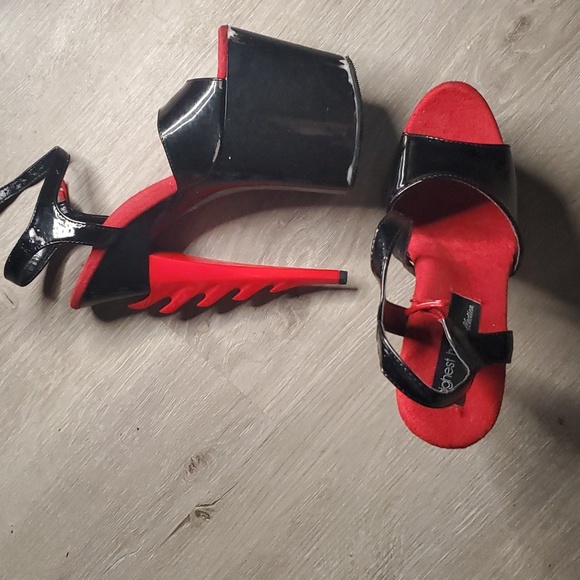 highest heel collection Shoes Highest Heel Collection Poshmark